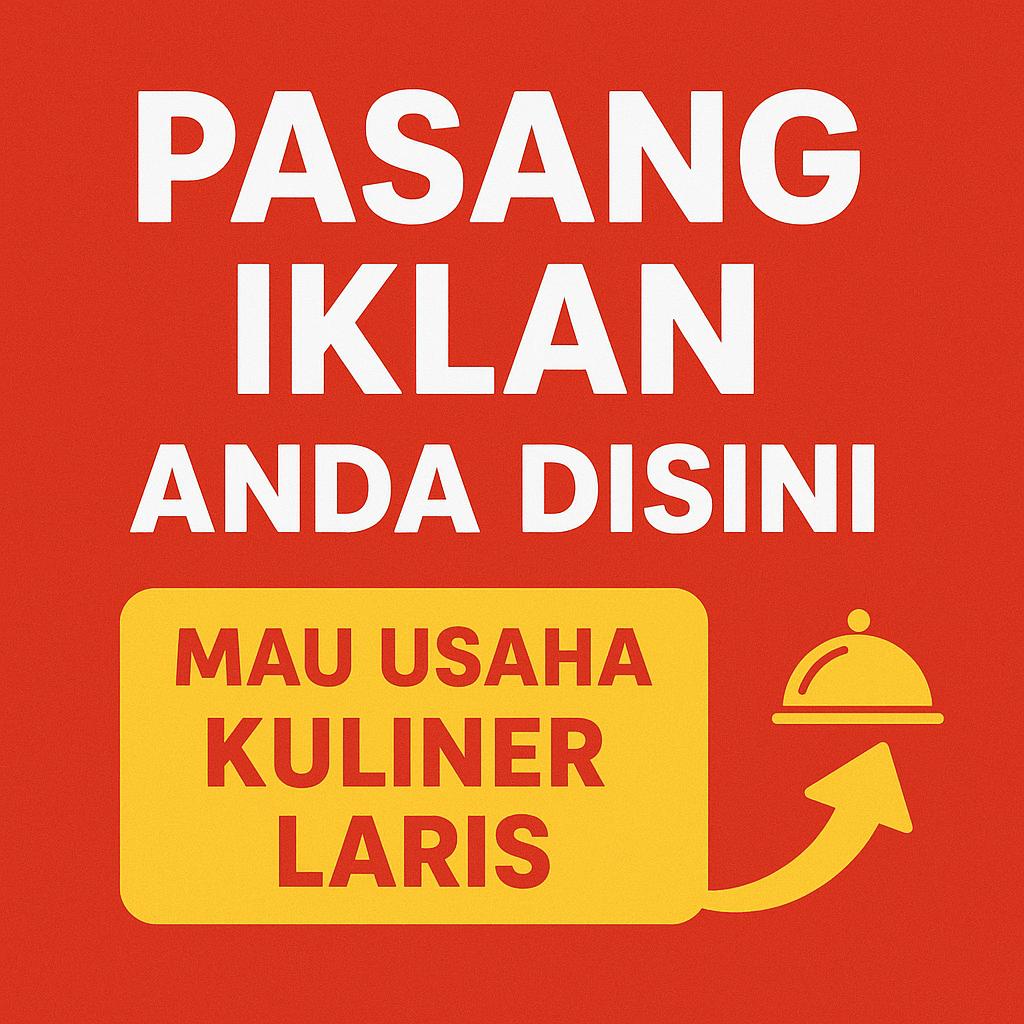 Pasang iklan
